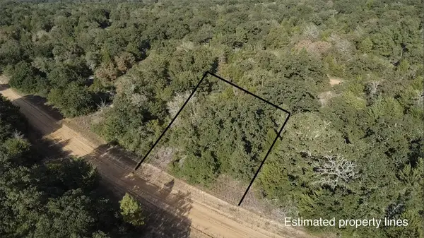TBD Pin Oak, Hilltop Lakes, TX 77871