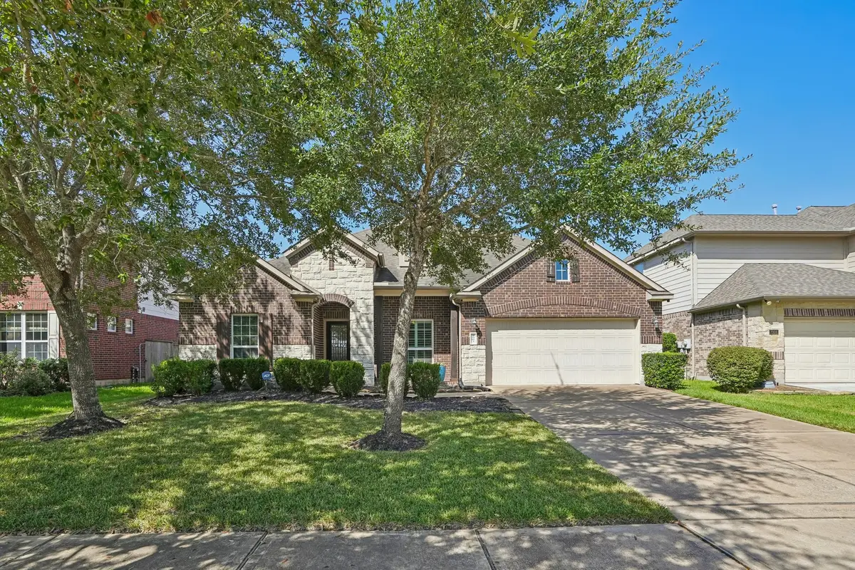 8002 Riverine Terrace Drive, Richmond, TX 77406 - #1