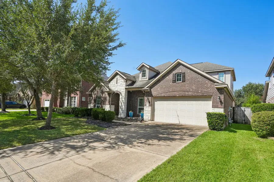8002 Riverine Terrace Drive, Richmond, TX 77406 - #2