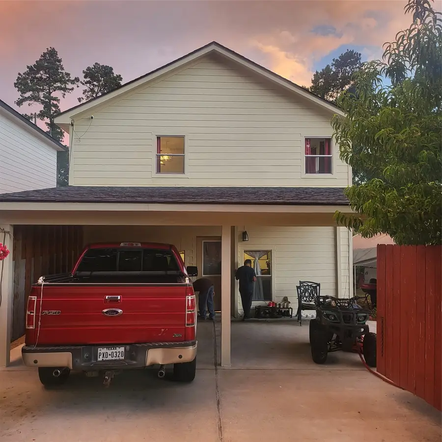 11960 Canal Street, Willis, TX 77318 - #2