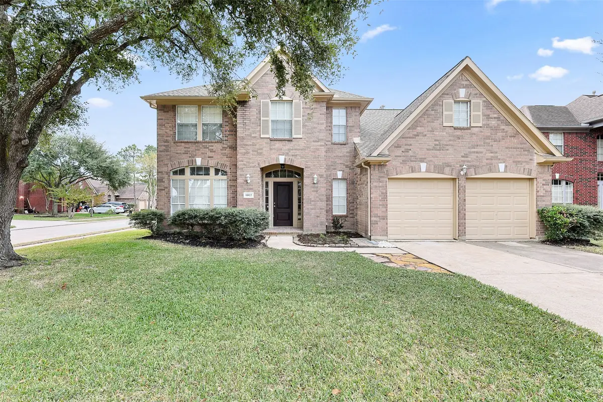 11022 Collingswood Drive, La Porte, TX 77571 - #1