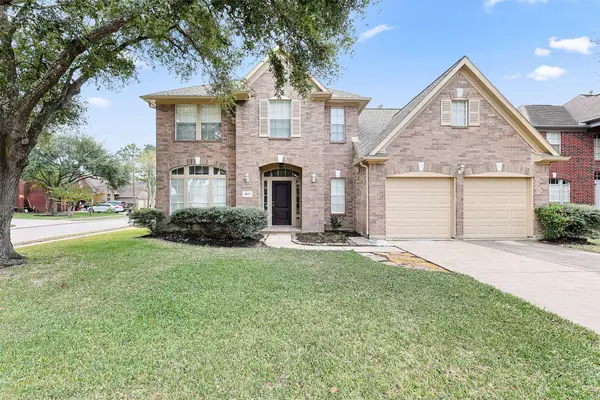 11022 Collingswood Drive, La Porte, TX 77571