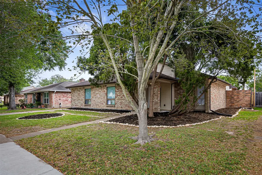 10523 Sageburrow Drive, Houston, TX 77089 - #3