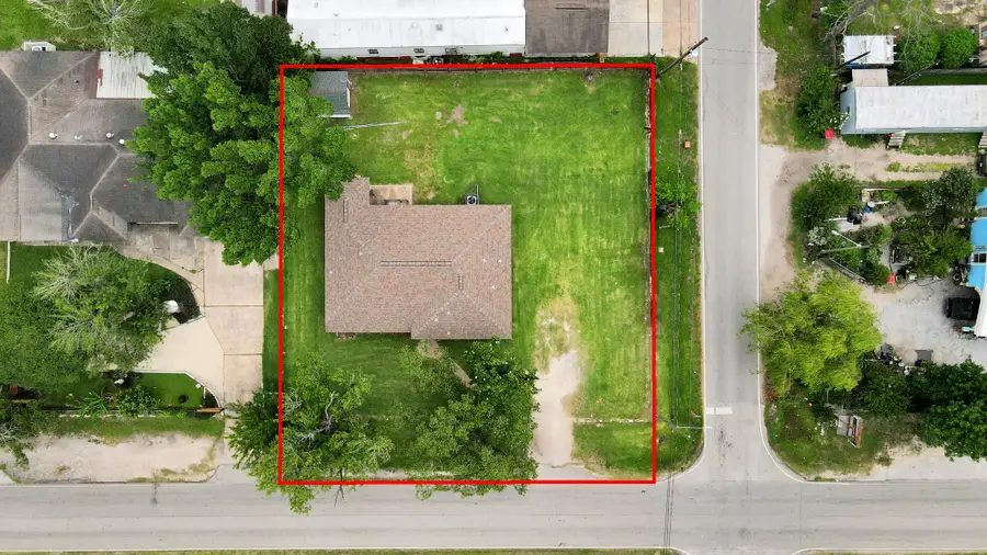 615 Barbara Mae Street, Houston, TX 77015 - #3