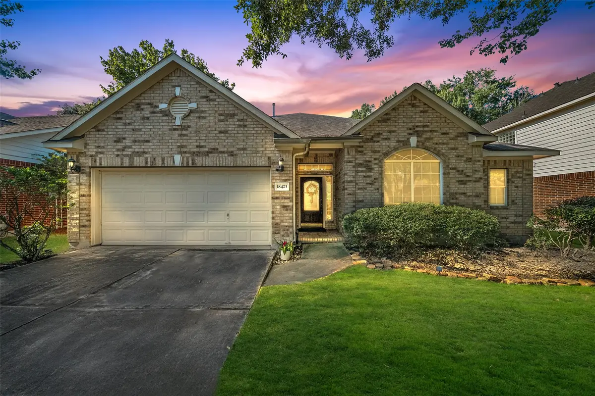 18423 Yellowstone Trail, Humble, TX 77346 - Image #1