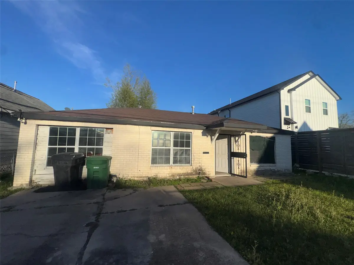 4116 Castor Street, Houston, TX 77022 - #1