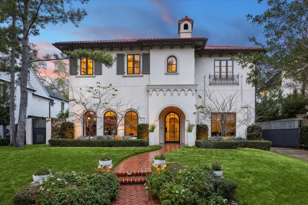 3818 Del Monte Drive, Houston, TX 77019