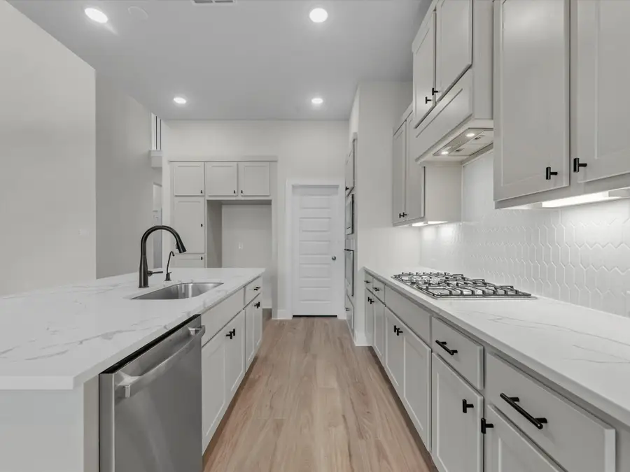 17914 Primrose Grove Drive, Richmond, TX 77407 - #3