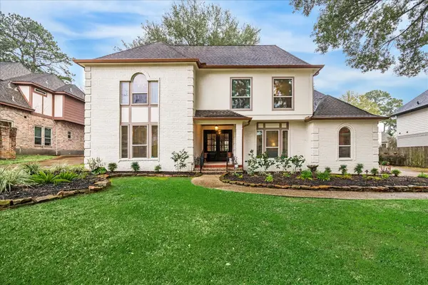 2306 Millvale Drive, Houston, TX 77345