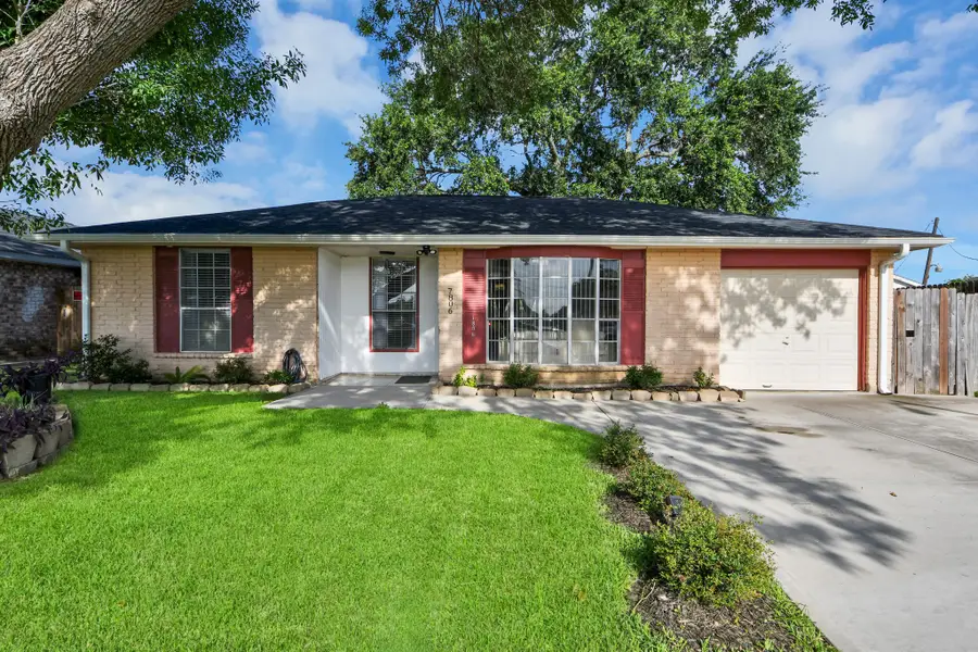7806 Belle Glen Drive, Houston, TX 77072 - #2
