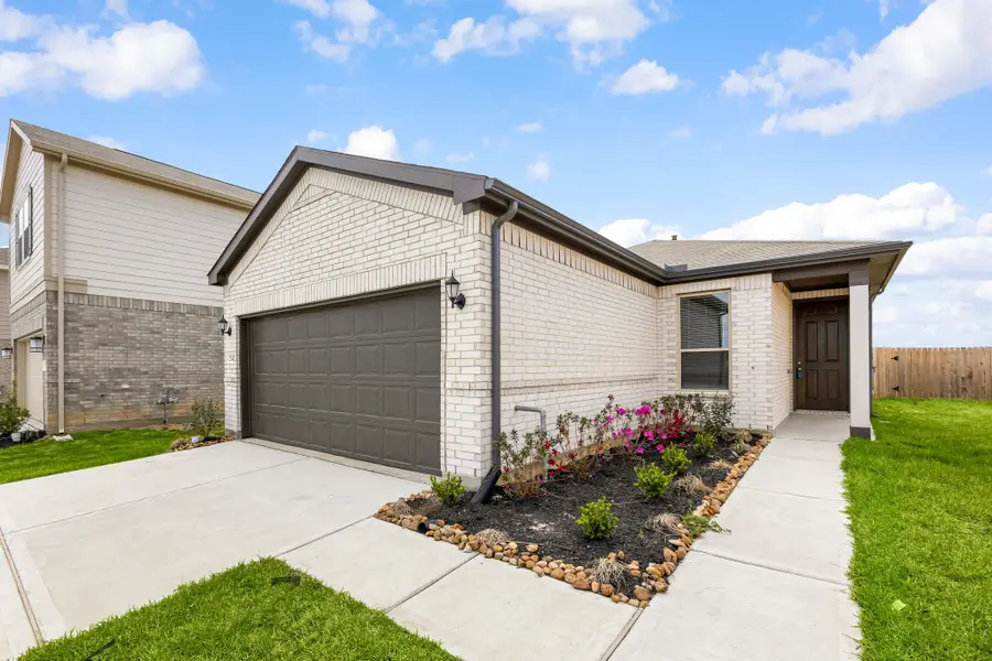 25427 Benroe Street, Katy, TX 77493 - #2