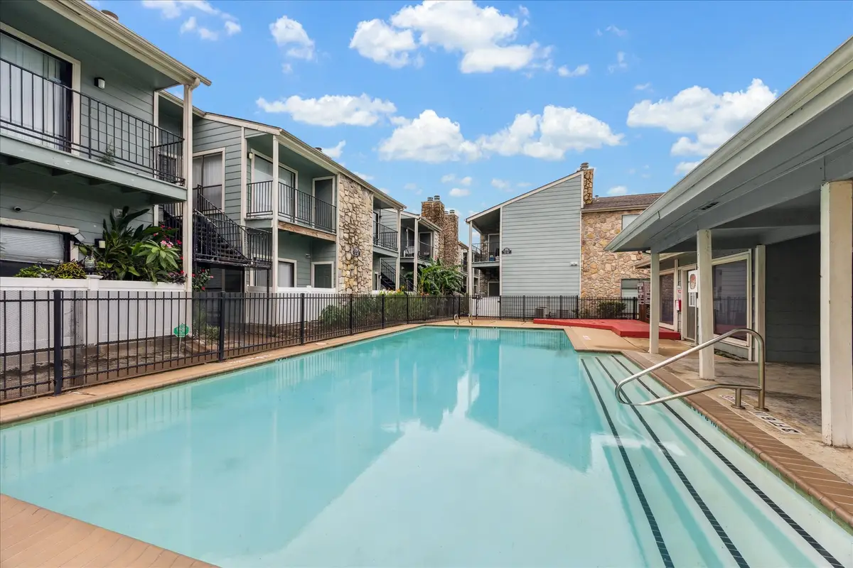 3754 Tanglewilde Street N #C3, Houston, TX 77063 - Image #1