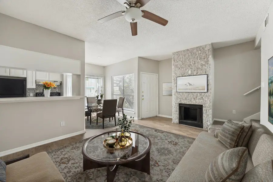 3754 Tanglewilde Street N #C3, Houston, TX 77063 - Image #3