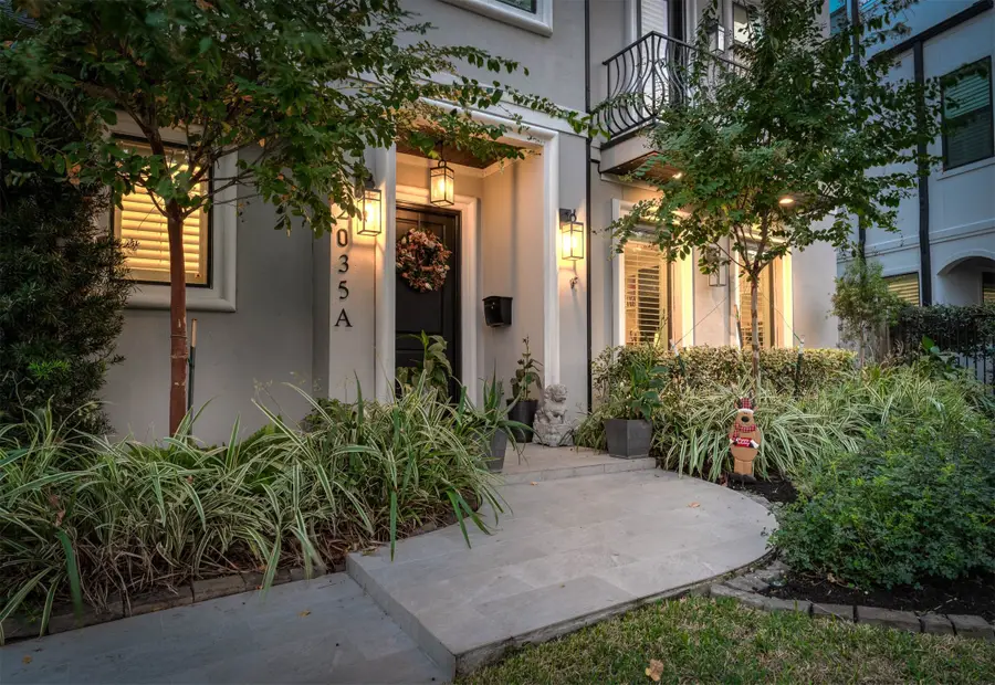 2035 Sheridan Street #A, Houston, TX 77030 - Image #2