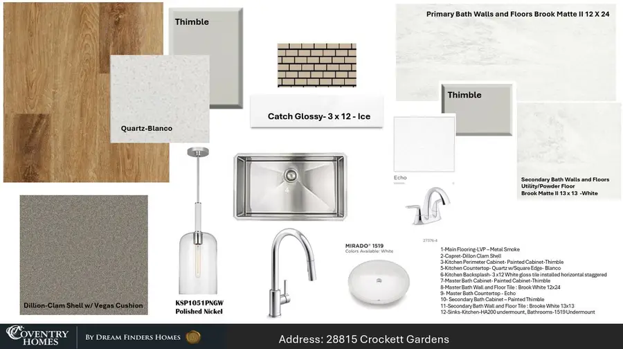 28815 Crockett Gardens Drive, New Caney, TX 77357 - #3