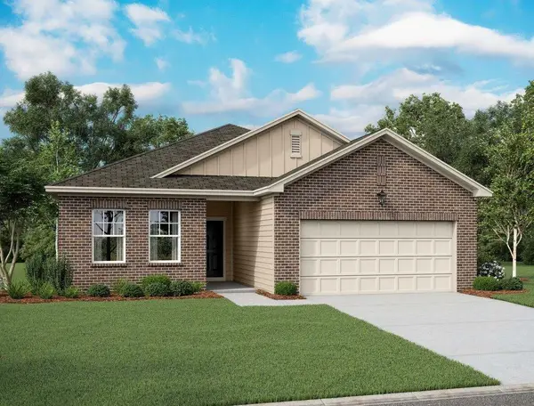 7707 Enchanted Pearl Drive, Angleton, TX 77515