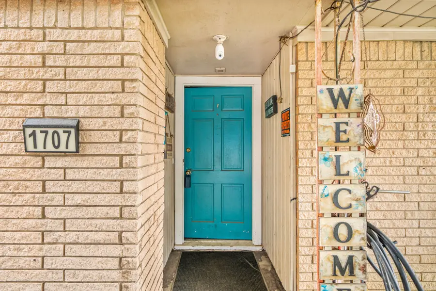 1707 6th Street, Galena Park, TX 77547 - #3