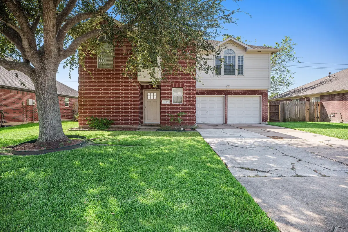 5114 Chase Court Drive, Bacliff, TX 77518 - Image #1