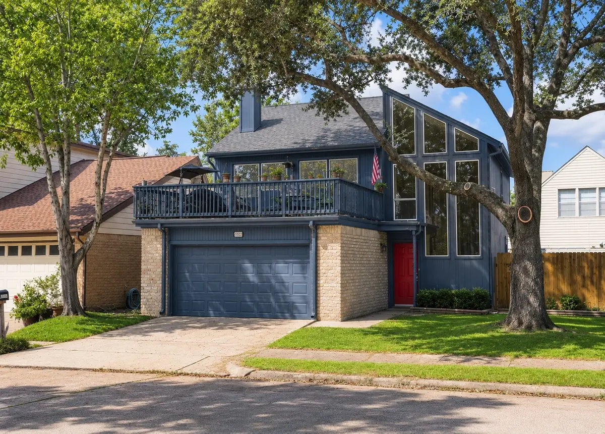 5030 Autumn Forest Drive, Houston, TX 77091 - #1