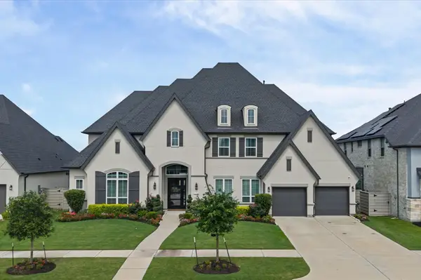 4923 Grapevine Lane, Manvel, TX 77578