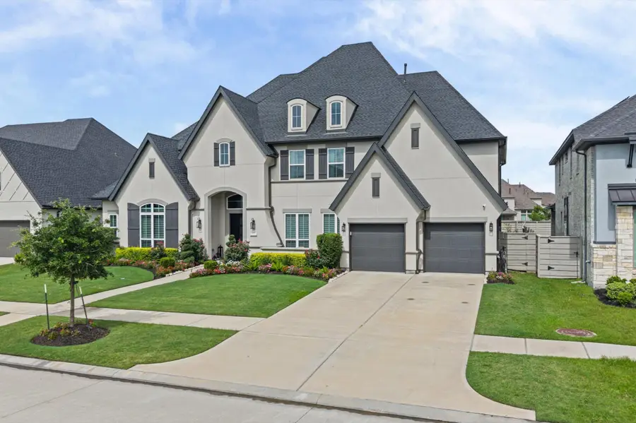 4923 Grapevine Lane, Manvel, TX 77578 - #3
