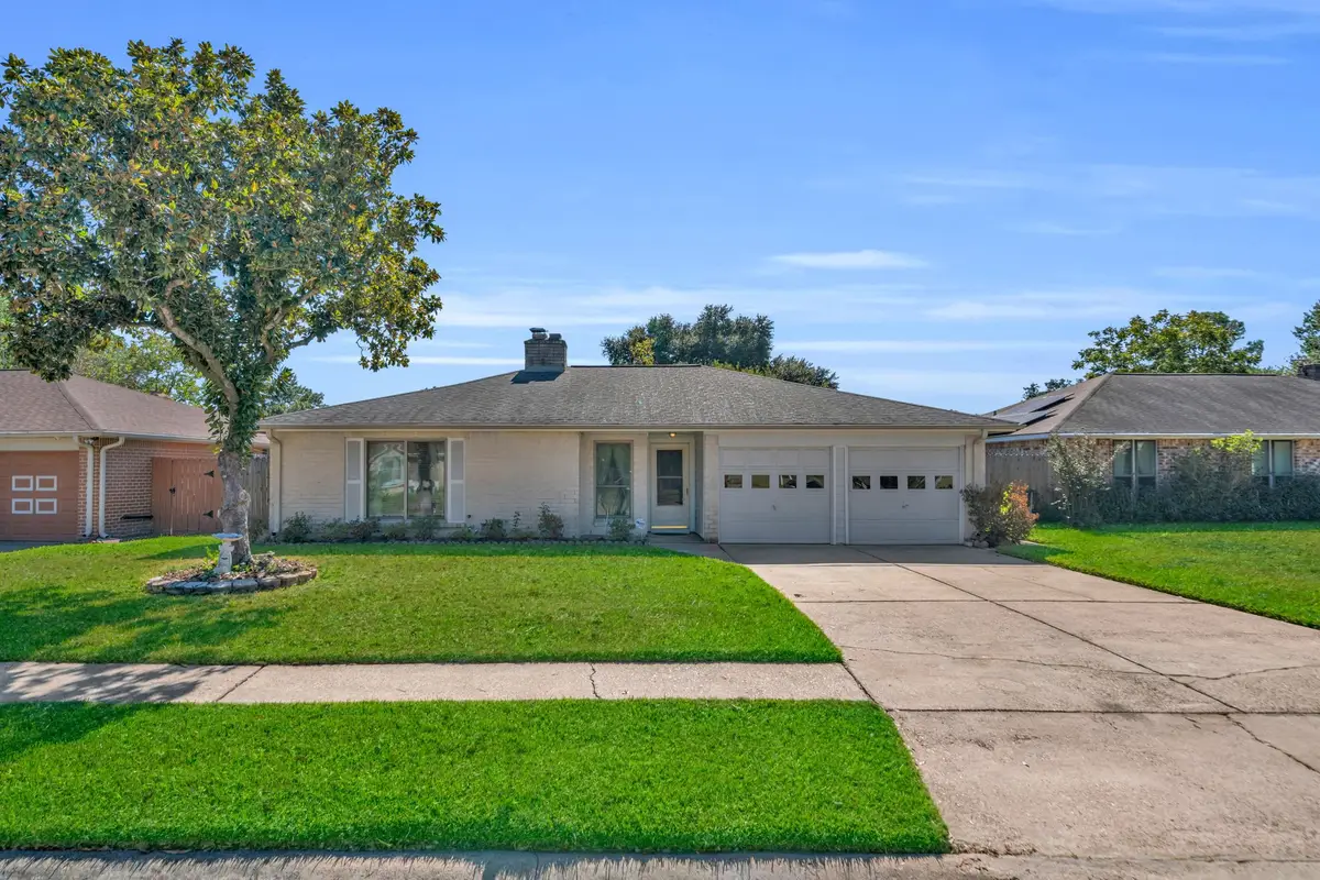 11203 Vanderford Drive, Houston, TX 77099 - Image #1