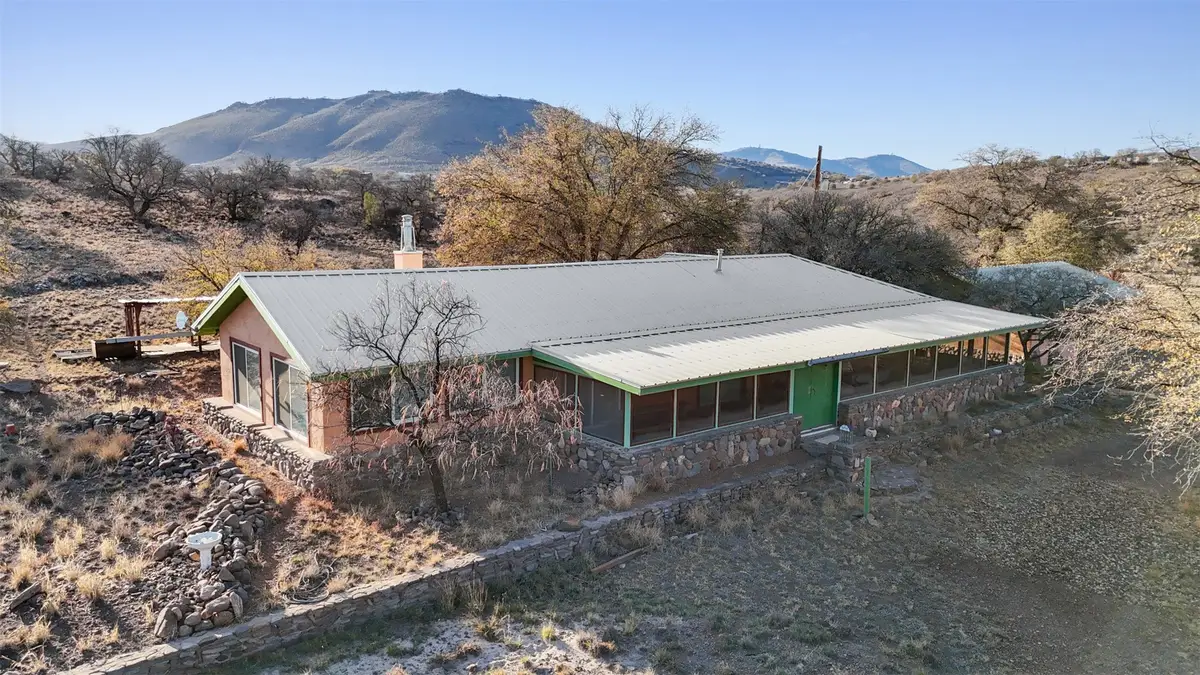 102 Limpia Creek Drive, Fort Davis, TX 79734 - Image #1