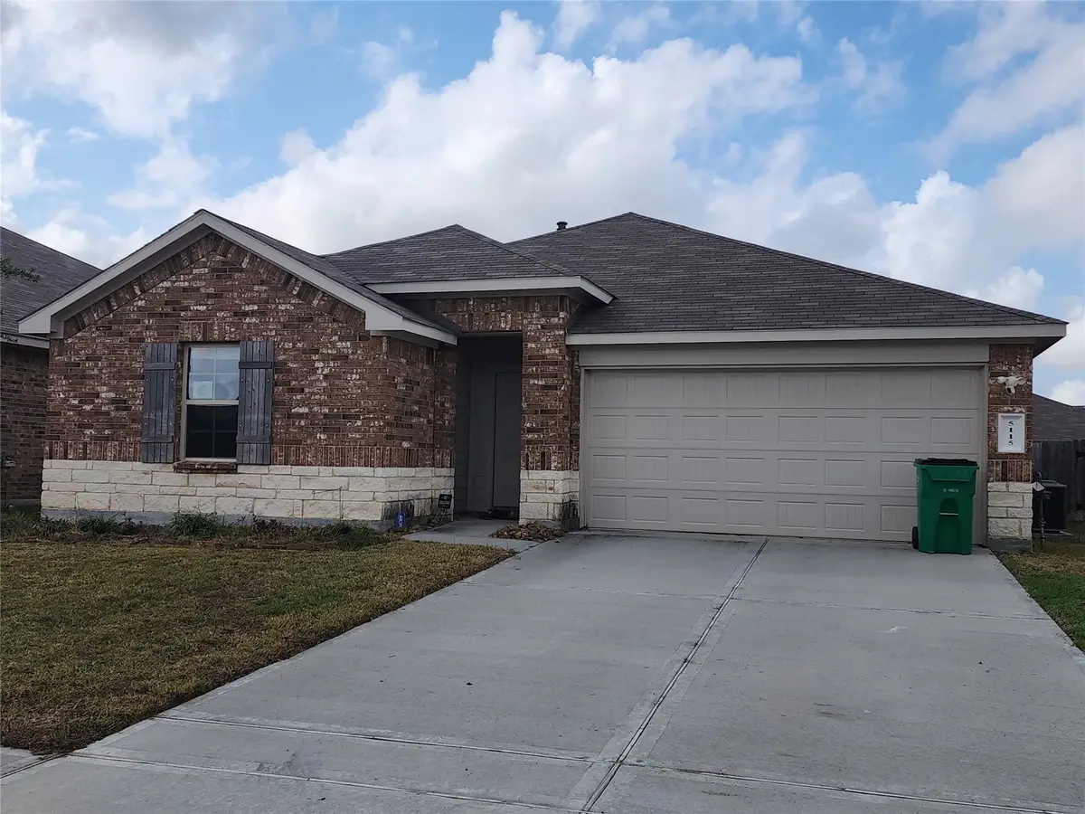 5115 Moonlit Garden Lane, Katy, TX 77449 - Image #1