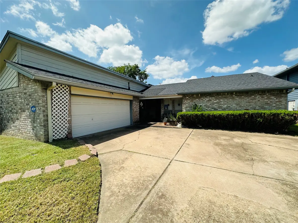 13306 Rain Lily Lane, Houston, TX 77083 - Image #1