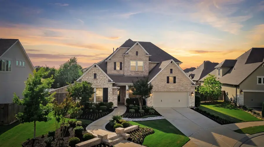 16211 Cedar Lake View Court, Cypress, TX 77433 - #2