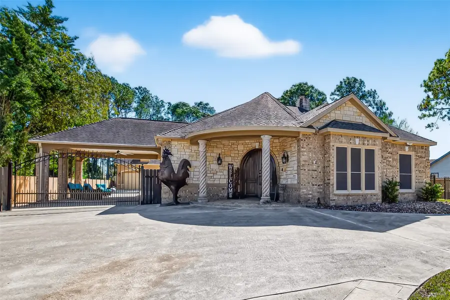 1005 Lewis, Kemah, TX 77565 - Image #2