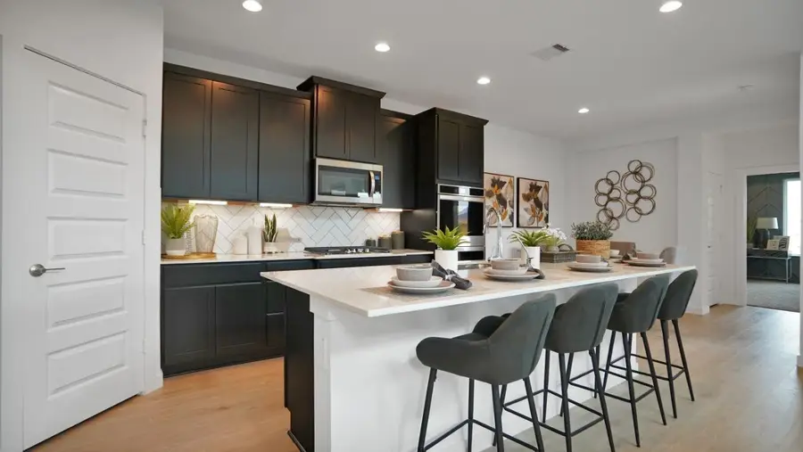 3303 Comice Lane, Pearland, TX 77581 - #3