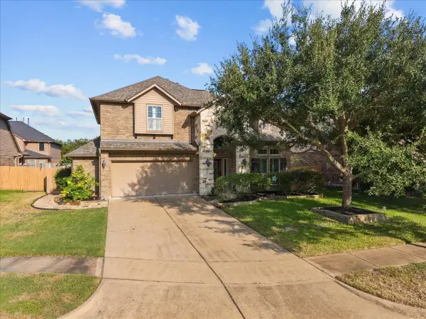 944 Francesca Court, League City, TX 77573