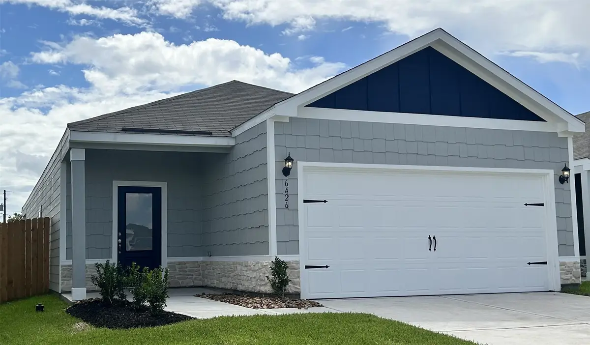 6426 Winter Elm Street, Houston, TX 77048 - #1