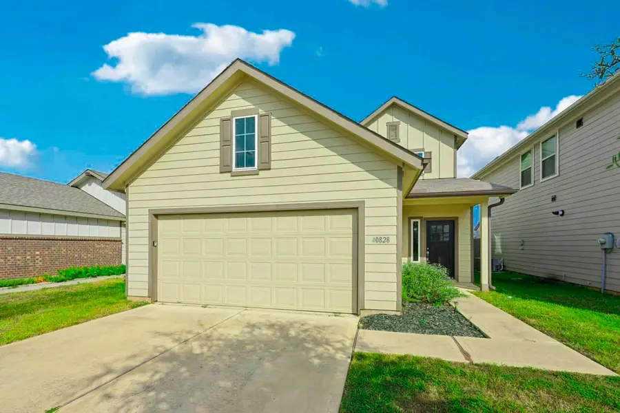 40828 Mostyn Hill Drive, Magnolia, TX 77354 - #2