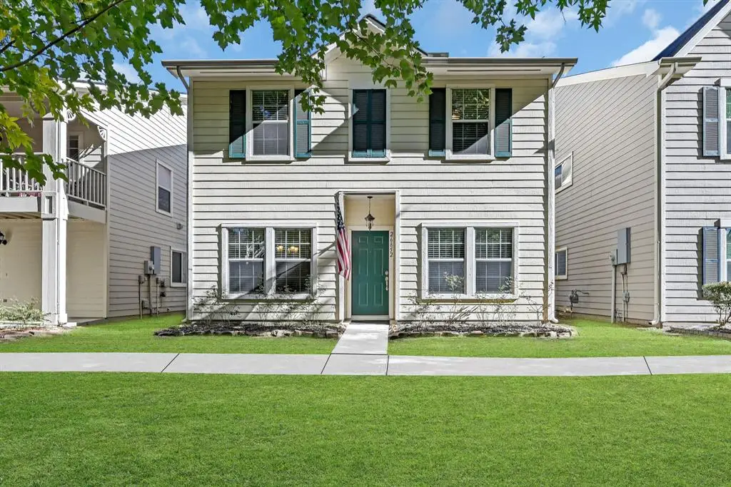 26852 Manor Crest Court, Kingwood, TX 77339 - Image #1