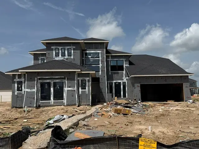 10507 Sedge Blade Lane, Cypress, TX 77433 - #1