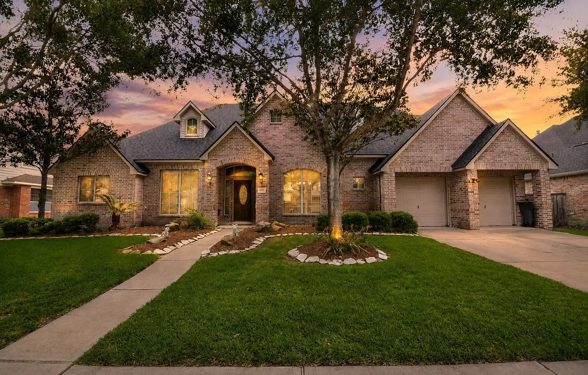 1511 Baldridge Lane, Katy, TX 77494 - #1