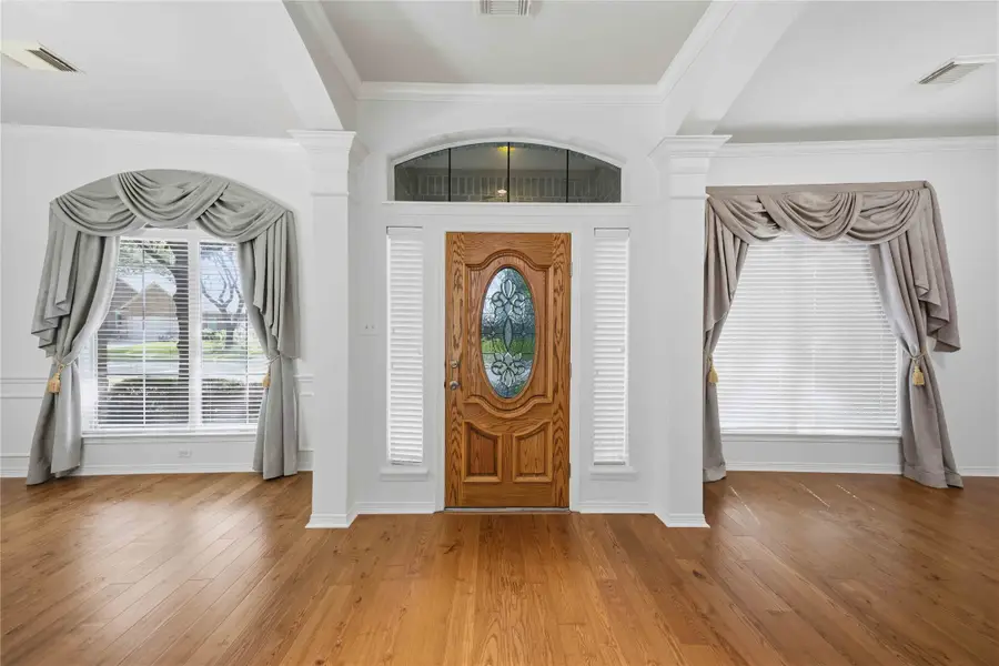 1511 Baldridge Lane, Katy, TX 77494 - #3