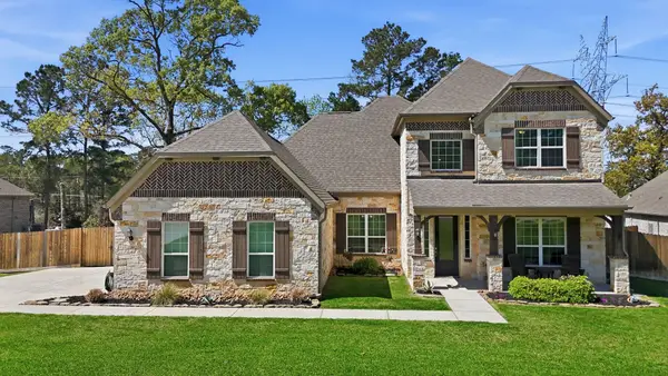 129 Magnolia Reserve Loop, Magnolia, TX 77354