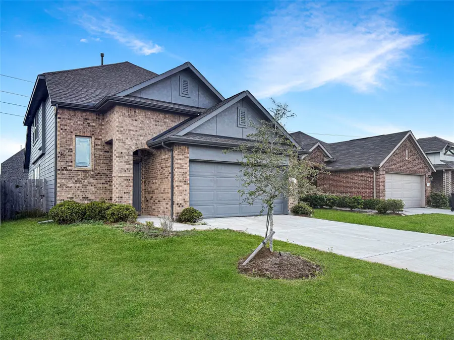 20415 Scout Landing Trail, Richmond, TX 77407 - #2