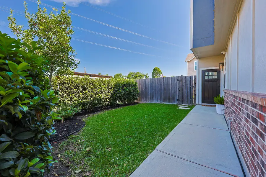5403 Camaguey Street, Houston, TX 77023 - #2