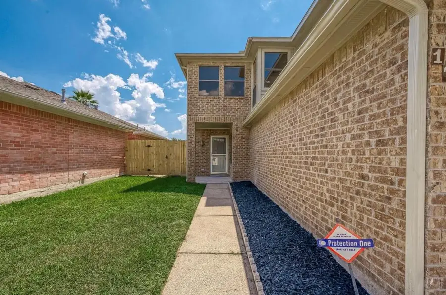 17047 Carbridge Drive, Houston, TX 77084 - #2