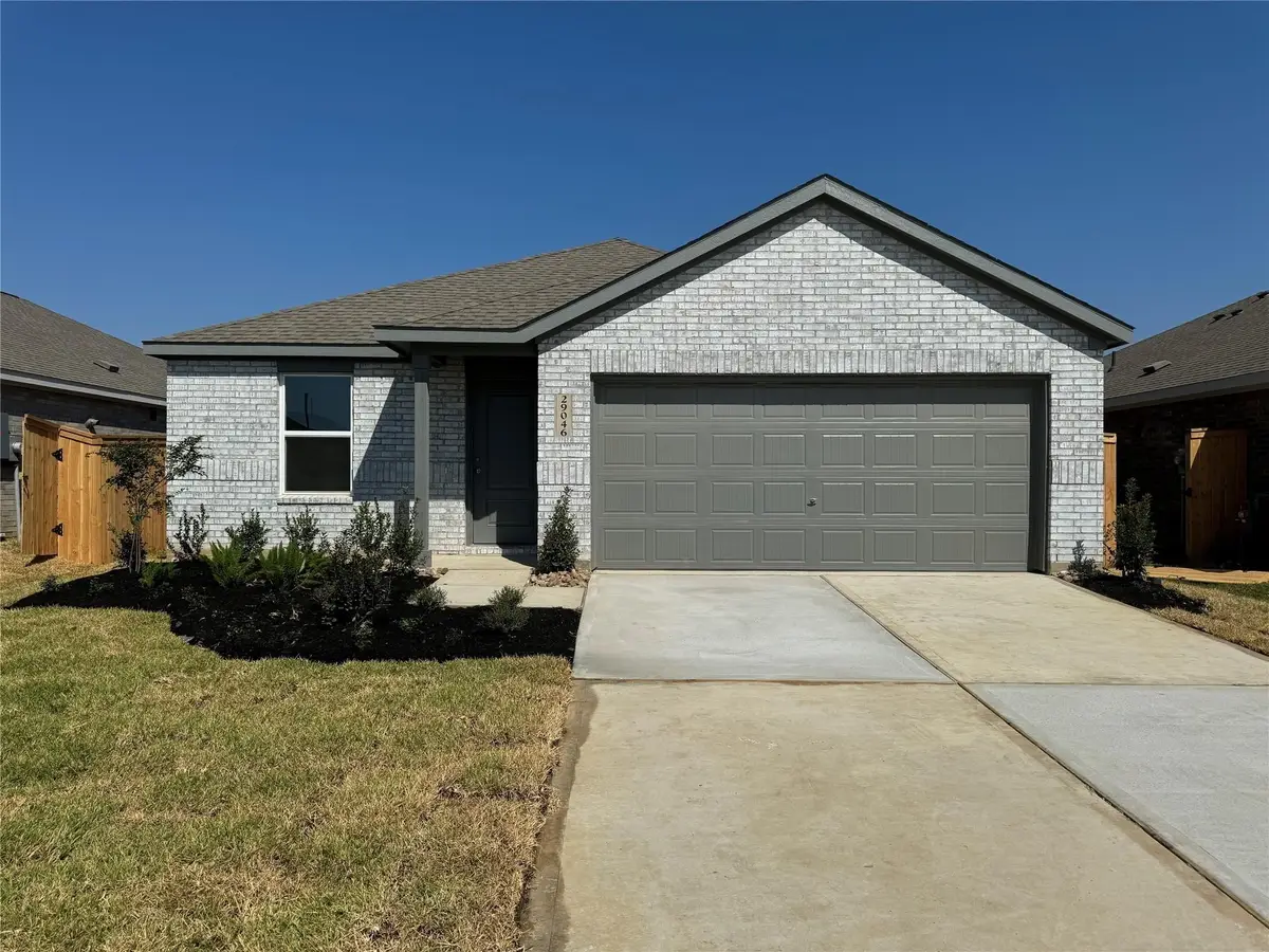 17326 Roxboro Ridge Lane, Crosby, TX 77532 - Image #1