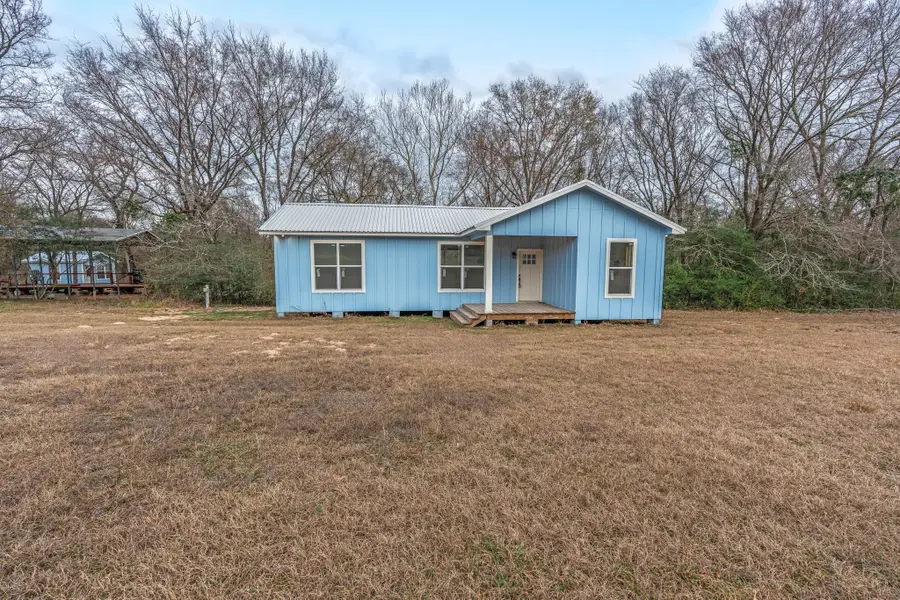 2077 County Road 408, Navasota, TX 77868 - #3