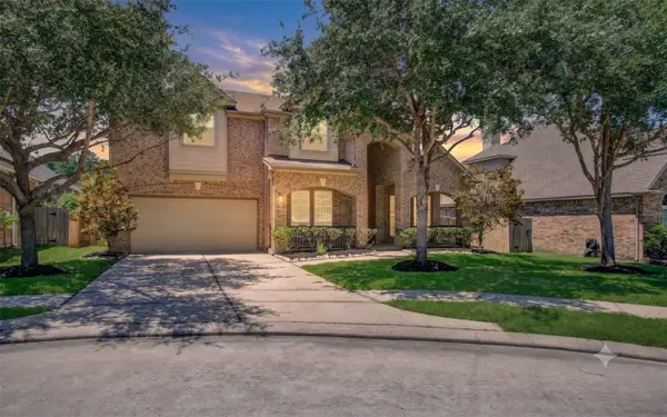 6105 Moody Pines Court, Kingwood, TX 77345