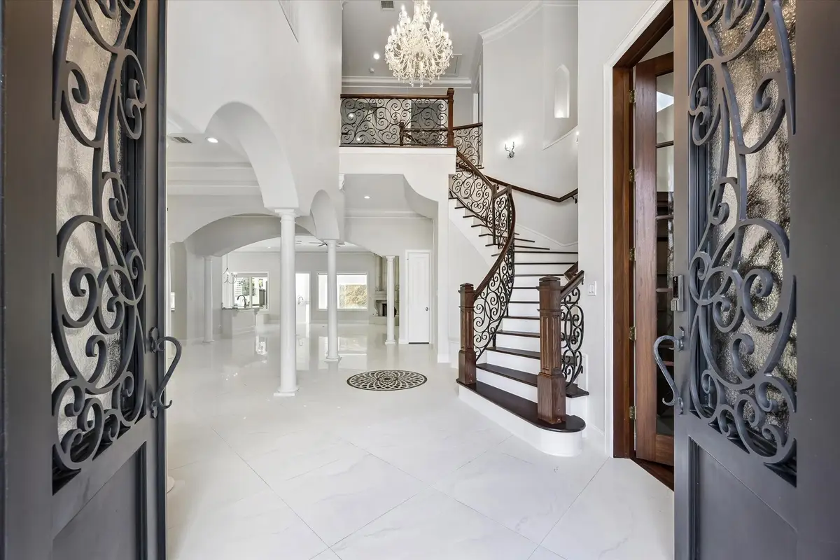 9761 Westview Drive, Houston, TX 77055 - #1