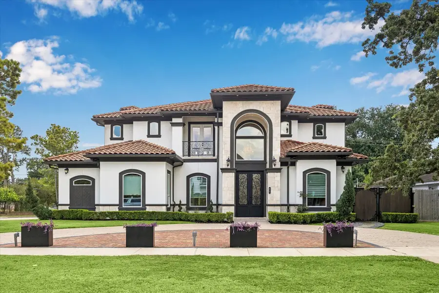 9761 Westview Drive, Houston, TX 77055 - #2