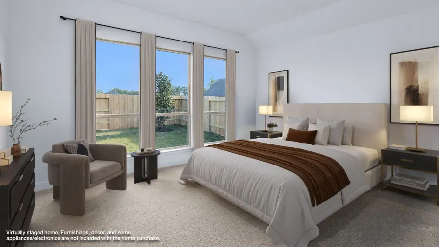 18146 Ramsey Way Lane, Conroe, TX 77302 - Image #3