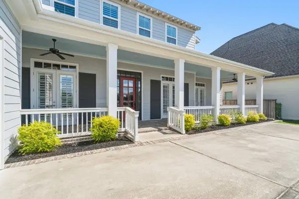 2303 Bottlebrush Lane, Conroe, TX 77384
